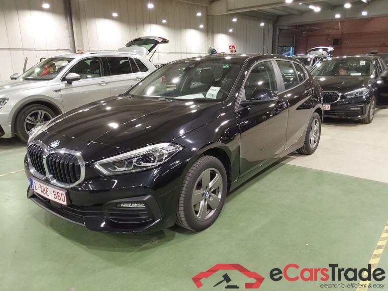 BMW 1 SERIES HATCH 1.5 116DA (85KW) #1