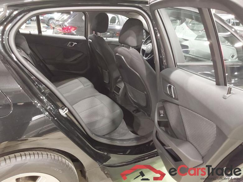 BMW 1 SERIES HATCH 1.5 116DA (85KW) #5