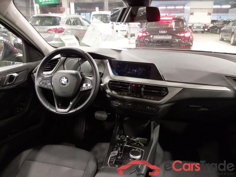 BMW 1 SERIES HATCH 1.5 116DA (85KW) #6