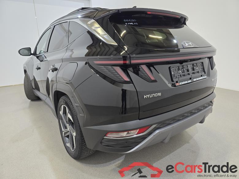 Hyundai Tucson 1.6 CRDI Mild-Hybrid Executive Aut. Pano Virtual LED-Xenon Leather Camera 360° KeylessGo Klima PDC ... #6