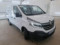 preview Renault Trafic #3
