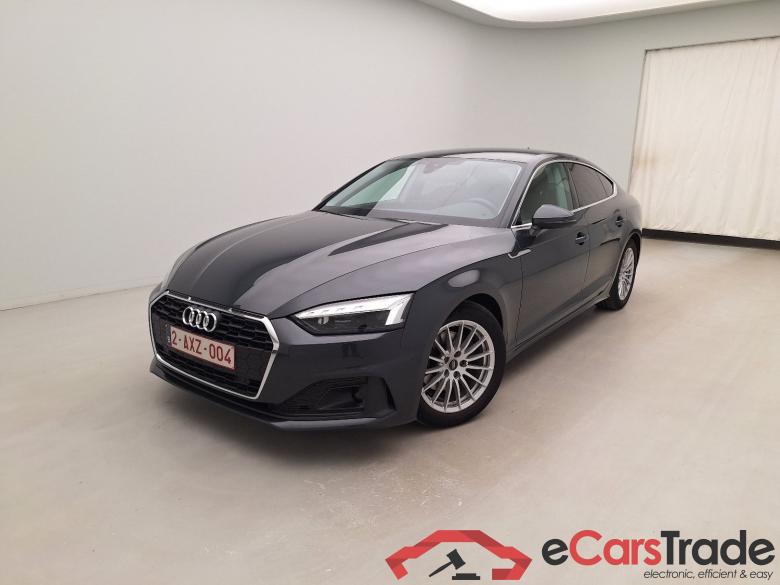 Audi, A5 SB FL'20, Audi A5 Sportback 30 TDI S tronic Business Edition #2