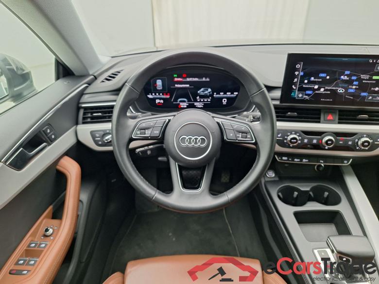 Audi, A5 SB FL'20, Audi A5 Sportback 30 TDI S tronic Business Edition #5