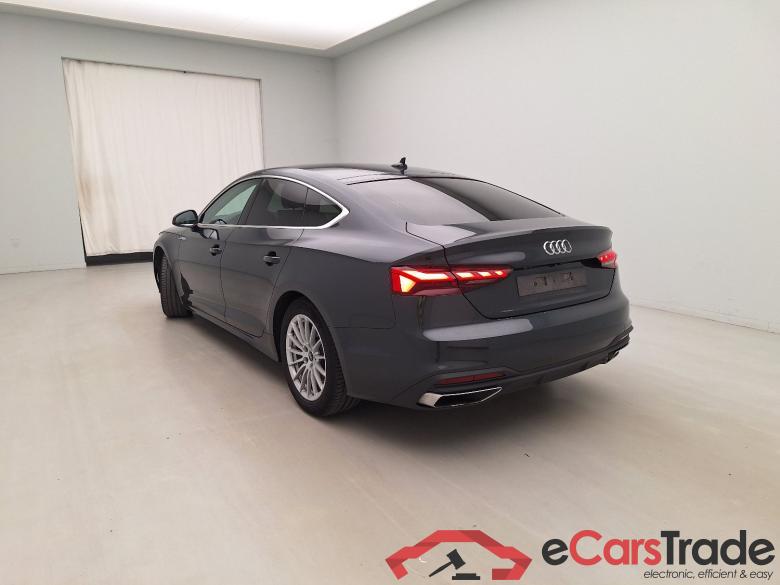 Audi, A5 SB FL'20, Audi A5 Sportback 30 TDI S tronic Business Edition #6