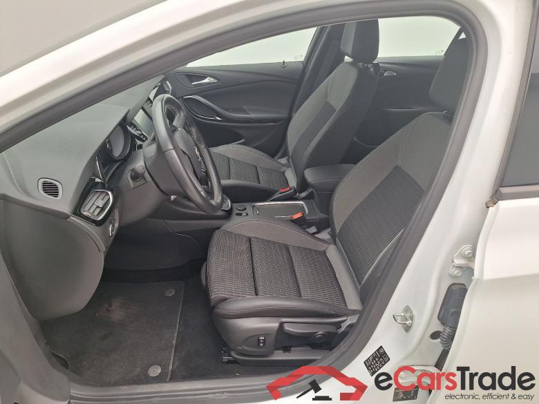 Opel, Astra ST FL'19, Opel Astra Sports Tourer 1.4 Turbo 107kW S/S Elega #3
