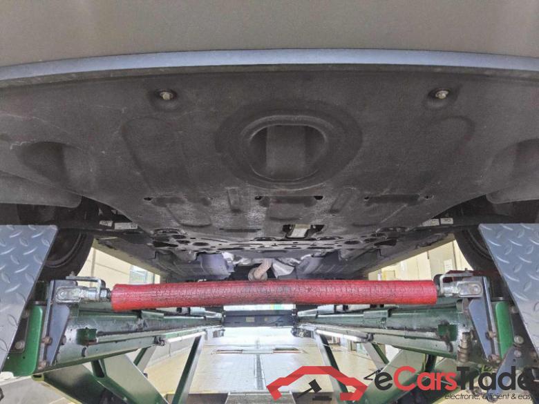 Hyundai Tucson (TL)(06.2015->) DE - SUV5 1.6 EU6d-T, (OPF) Advantage 2WD (EURO 6d-TEMP), (Facelift) 2019 - 2020 #5