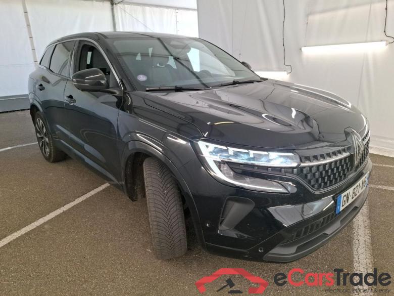 Austral Techno 1.3 TCe 160CV BVA6 E6d #4