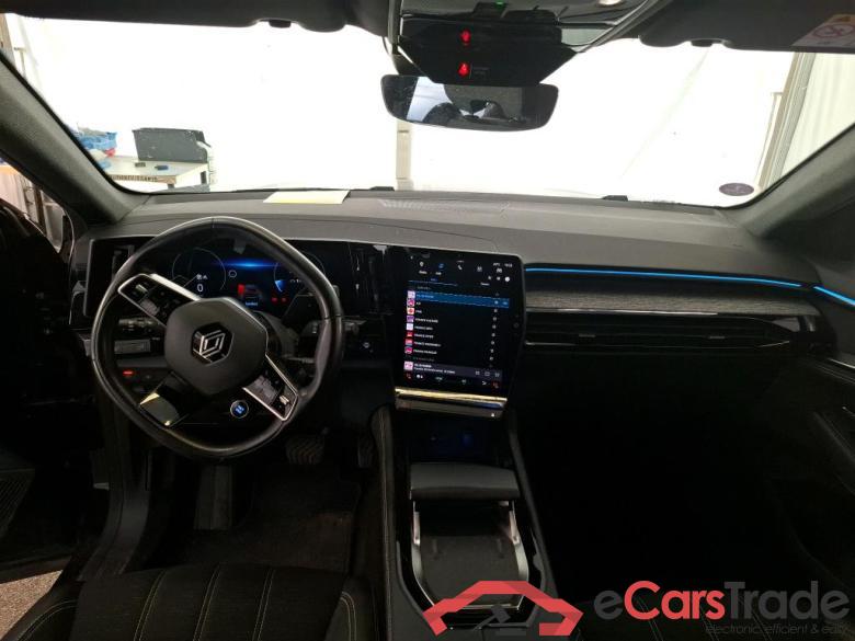 Austral Techno 1.3 TCe 160CV BVA6 E6d #5