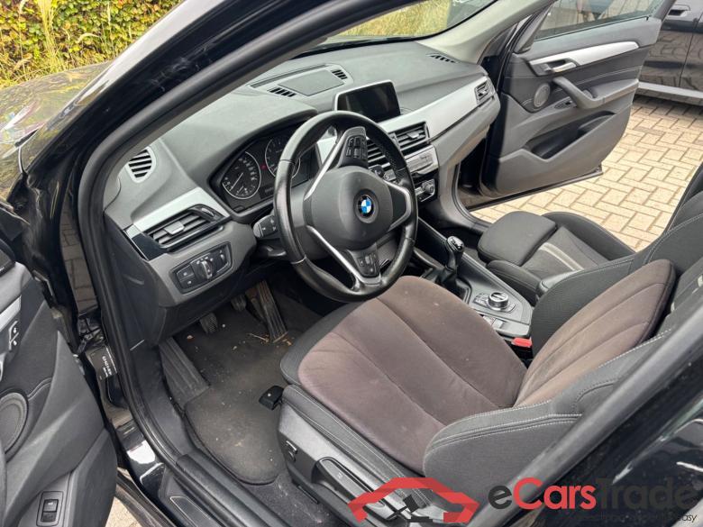BMW X1 1.5 sDrive18i LED-Xenon Harman/Kardon Navi Sport-Seats KeylessGo Klima PDC ... #5