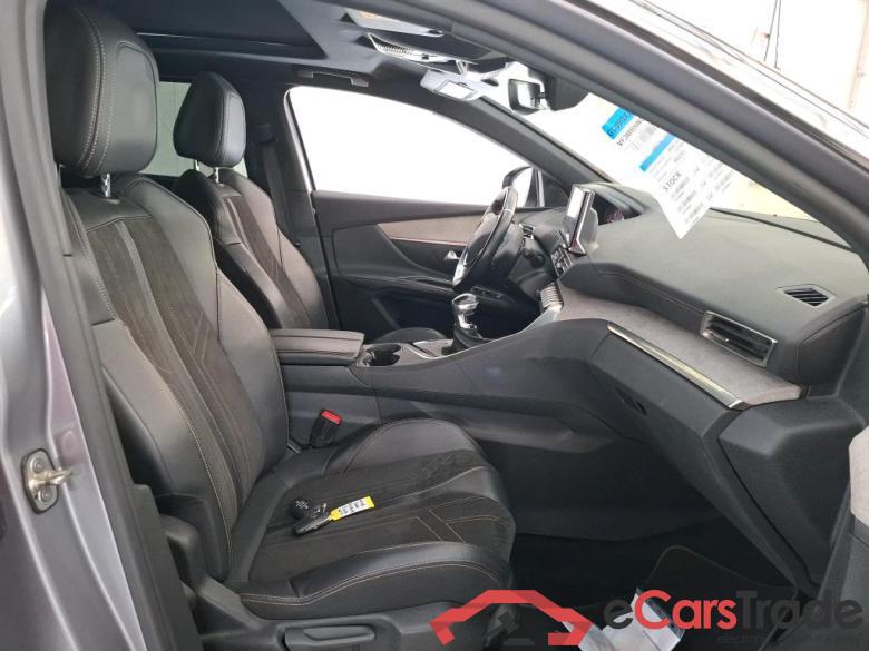 5008 GT Line 1.2 PureTech 130CV BVM6 7 Sieges E6d #6