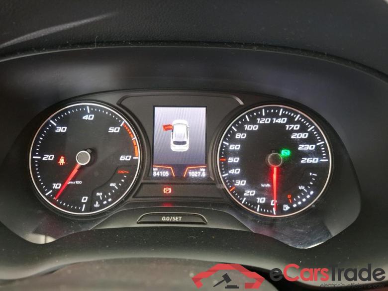 Ateca Style Business 1.6 TDI 115CV BVA7 E6dT #6