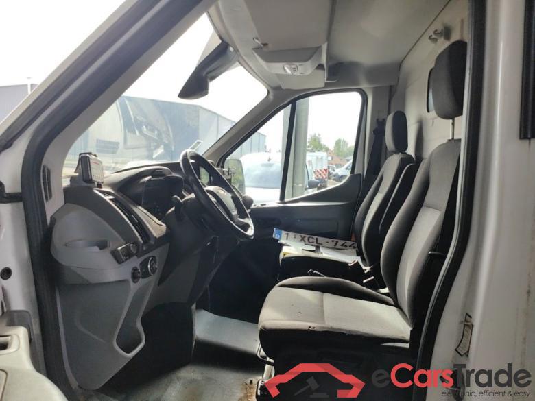 Ford Transit 350M 2.0TD 130pk 96kW M6 Trend 4d #3