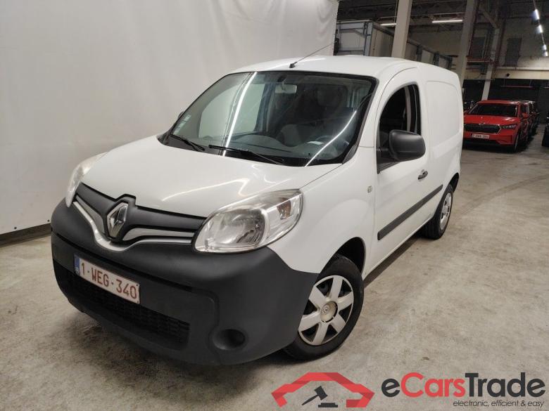 Renault Kangoo Express Energy dCi 75 Grand Confort 4d #1