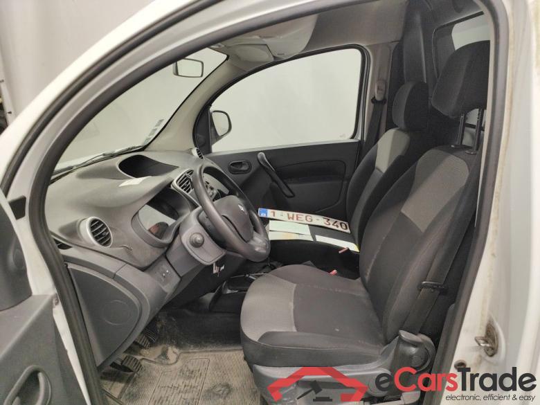 Renault Kangoo Express Energy dCi 75 Grand Confort 4d #3
