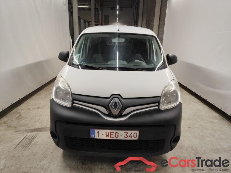 Renault Kangoo Express Energy dCi 75 Grand Confort 4d #5