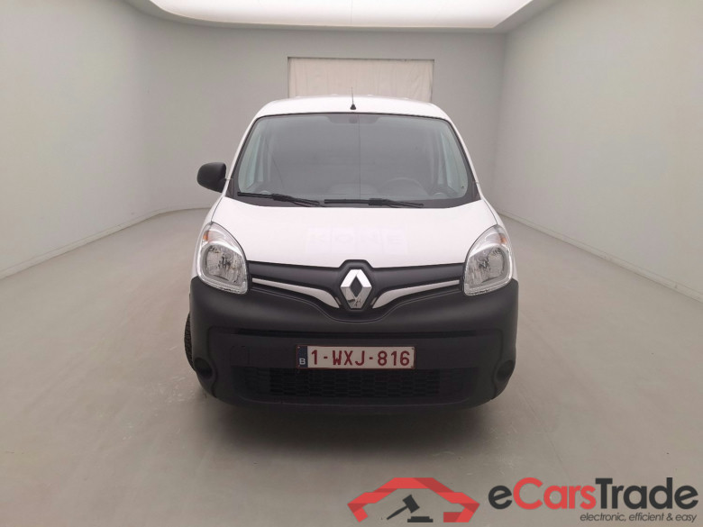 Renault, _Kangoo Express '13, Renault Kangoo Express Energy dCi 75 Grand Confort