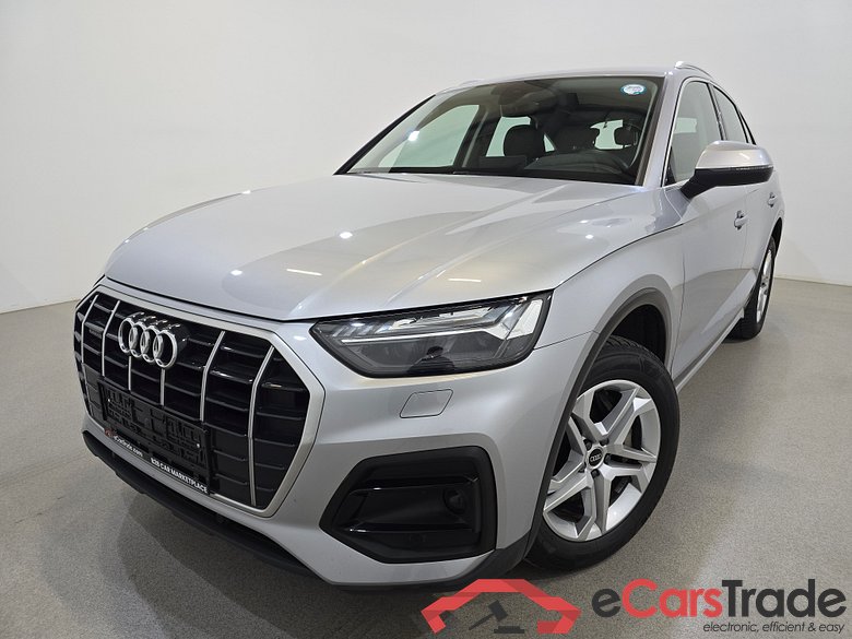 Audi Q5 Sportback 2.0 50 TFSIe Plug-In Hybrid Quattro Aut. LED-Matrix Virtual Navi-Pro Leather KeylessGo Camera Klima PDC ... #1
