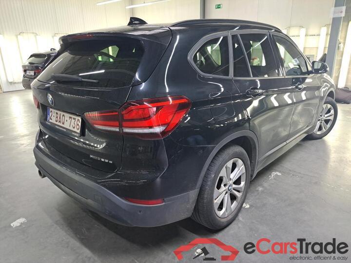 BMW X1 X1 xDrive25e (162 kW) (PHEV) 162kW/220pk  5D/P Auto-6 #4