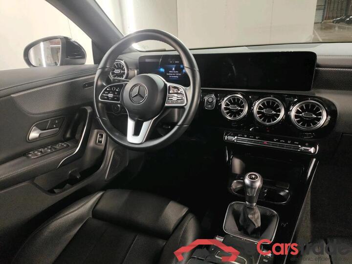 Mercedes CLA Shooting Brake CLA Shooting Brake CLA 180 d Business Solution 85kW/116pk  5D/P Man-6 #5