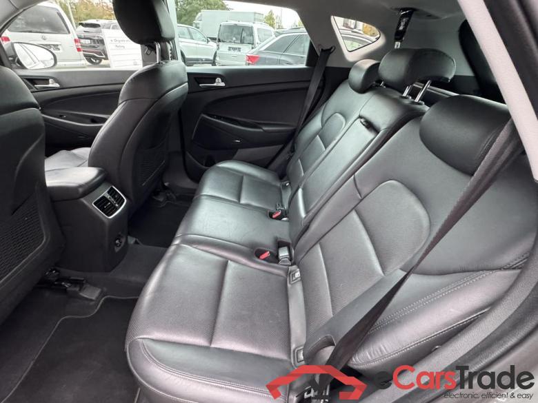 HYUNDAI Tucson Tucson 1.6 GDi Feel #5