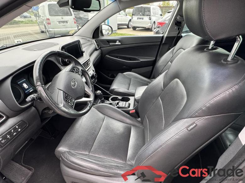 HYUNDAI Tucson Tucson 1.6 GDi Feel #6