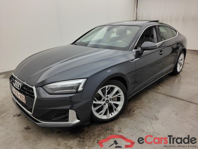 Audi A5 Sportback 40 TFSI S tronic Advanced 5d #1