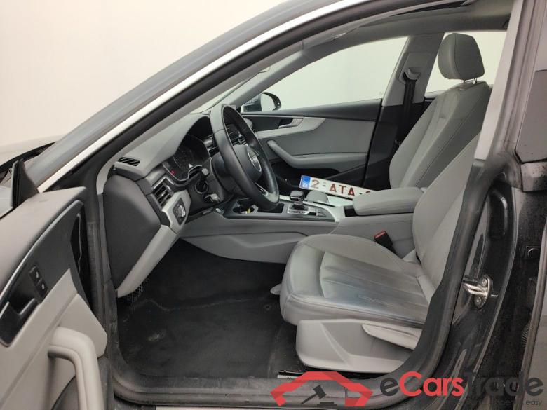 Audi A5 Sportback 40 TFSI S tronic Advanced 5d #3