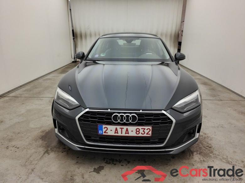 Audi A5 Sportback 40 TFSI S tronic Advanced 5d #5