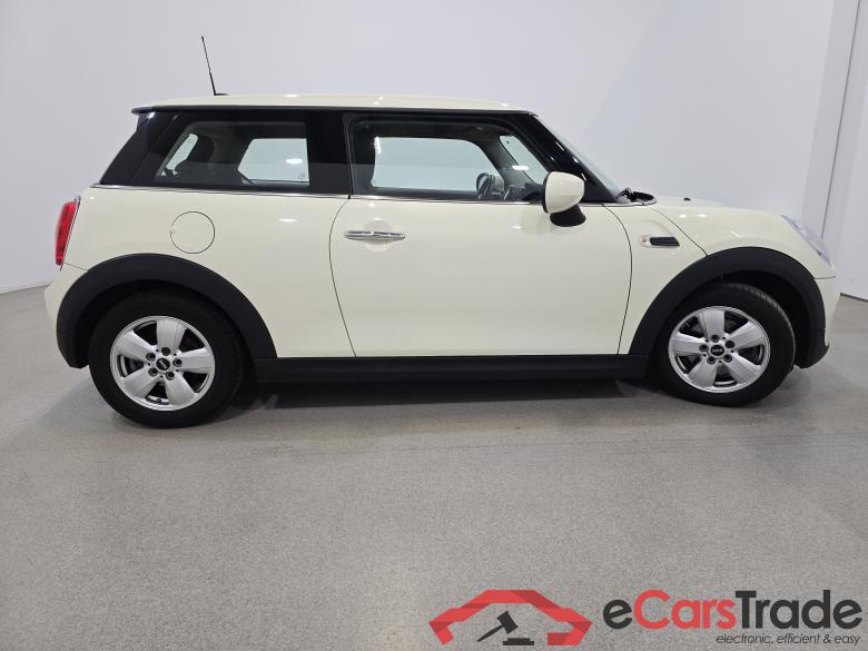 Mini One 1.5 Display KeylessGo Klima ... #5