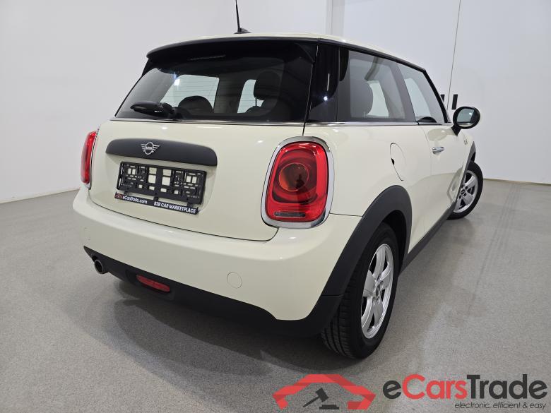 Mini One 1.5 Display KeylessGo Klima ... #4