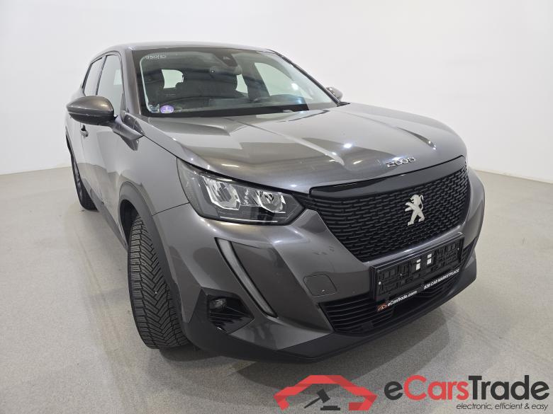 Peugeot 2008 1.2 PureTech 130Hp Aut. LED Navi Camera Klima PDC ... #3