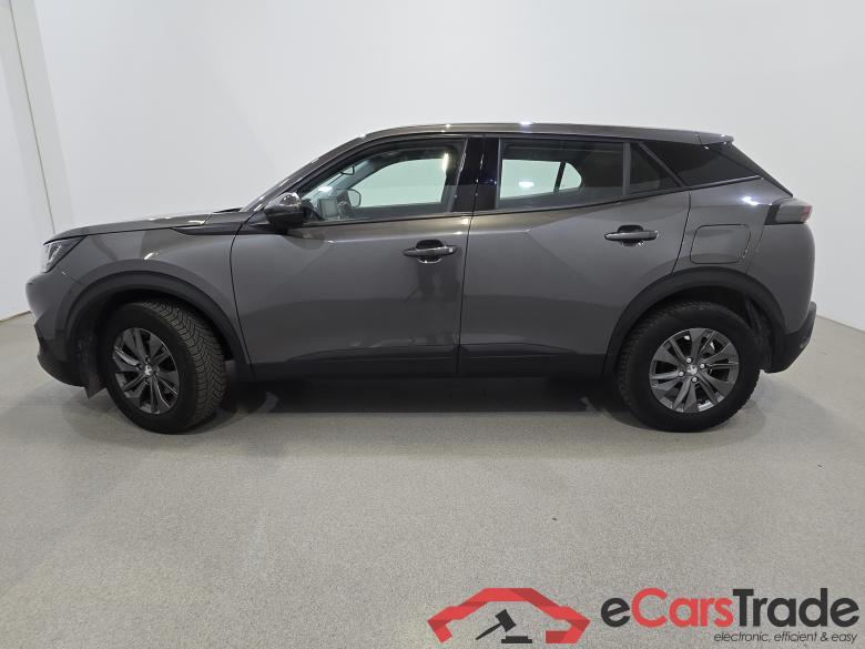 Peugeot 2008 1.2 PureTech 130Hp Aut. LED Navi Camera Klima PDC ... #2
