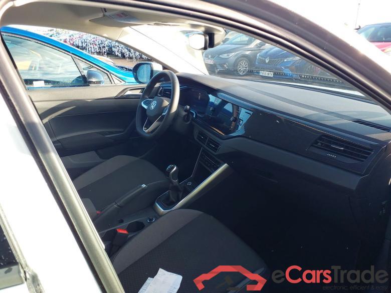 VOLKSWAGEN TAIGO (CO 1)1.0 TSI 85 KW (115CV) 6V MAS Manual  #3