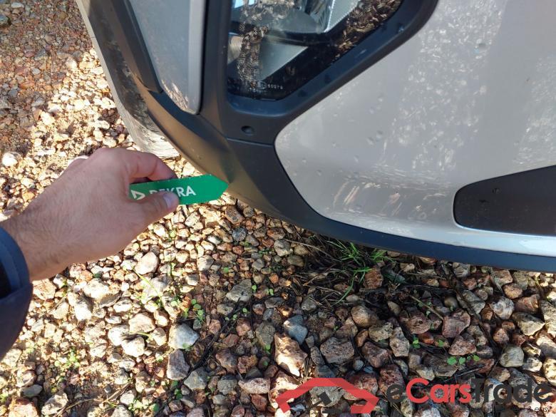 VOLKSWAGEN TAIGO (CO 1)1.0 TSI 85 KW (115CV) 6V MAS Manual  #6