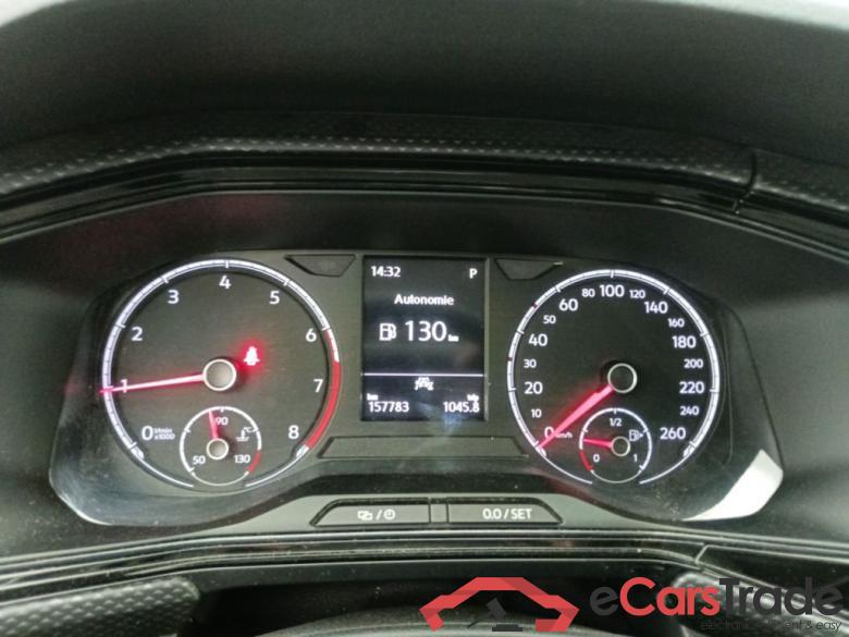 Volkswagen T-Cross 1.0 TSI 85kW Life DSG 5d #6