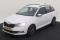 preview Skoda Fabia #0