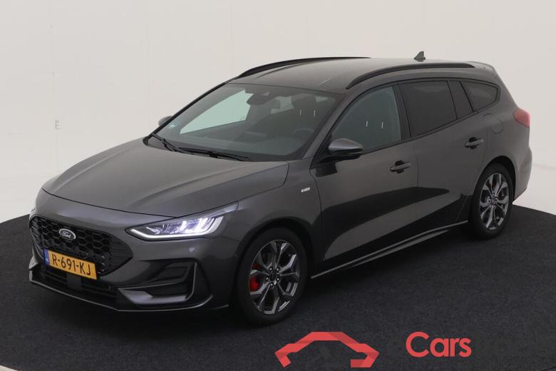 FORD Focus Wagon 91 kW #1 FORD Focus Wagon 91 kW #1