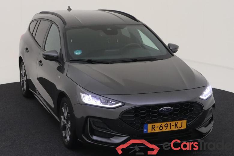 FORD Focus Wagon 91 kW #5 FORD Focus Wagon 91 kW #5