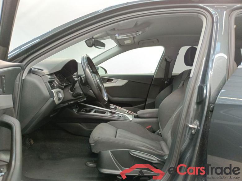 Audi A4 Avant 2.0 30 TDi 100kW S tronic Business Ed 5d #3