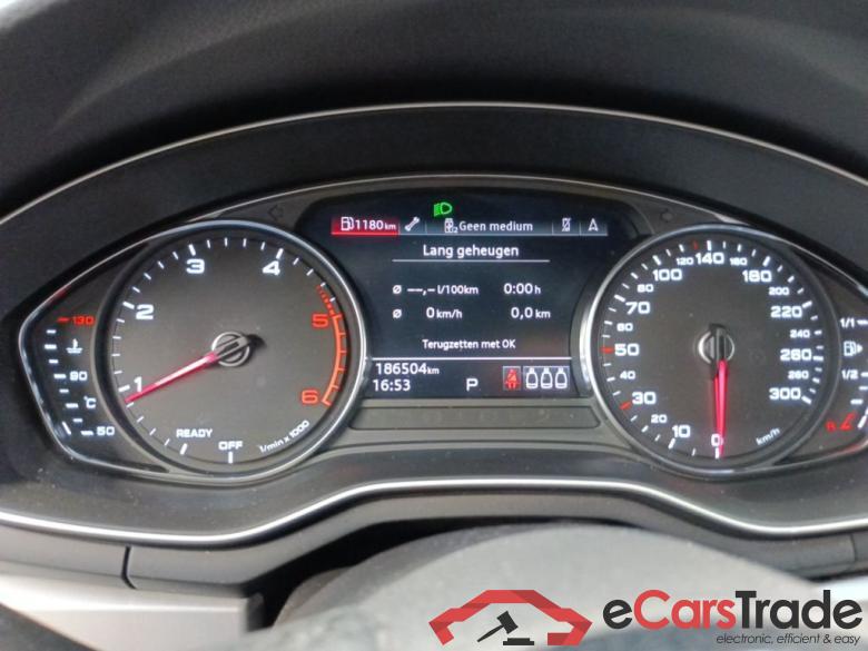 Audi A4 Avant 2.0 30 TDi 100kW S tronic Business Ed 5d #6