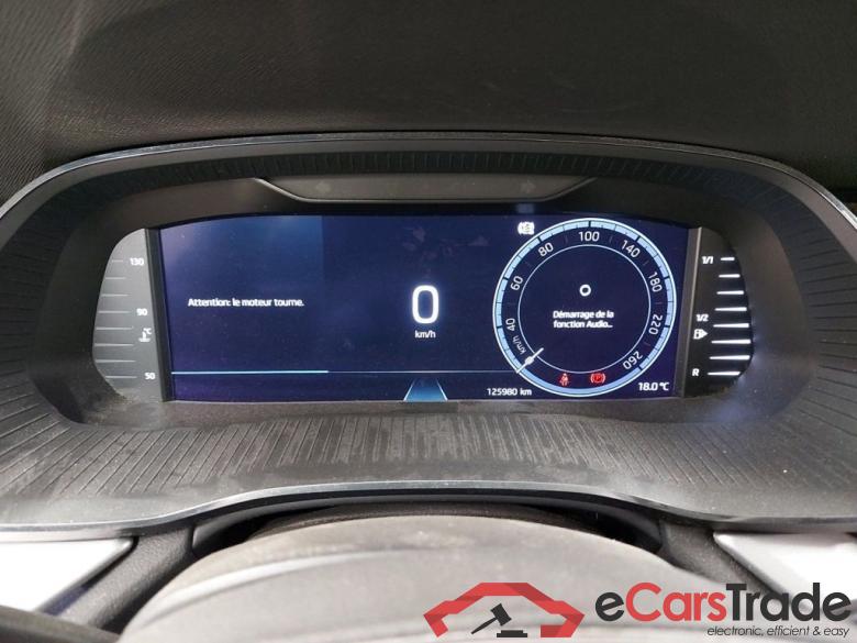 Skoda Octavia Combi 1.5 TSI 110kW Ambition 5d #4