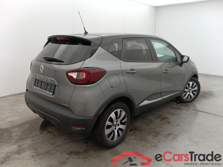 Renault Captur TCe 130 GPF Intens 5d #2