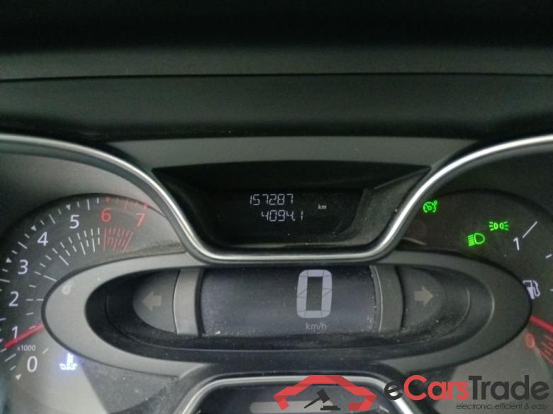 Renault Captur TCe 130 GPF Intens 5d #6