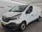 preview Renault Trafic #0