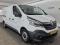 preview Renault Trafic #1