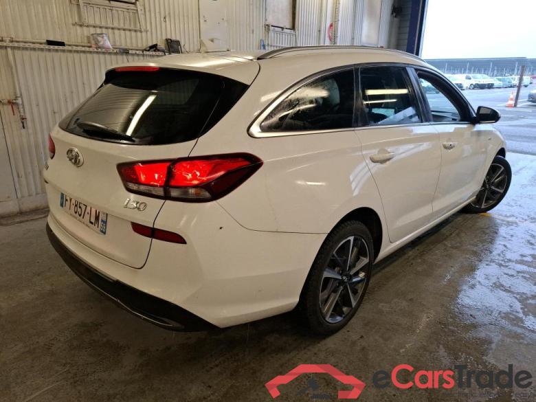 Hyundai i30 SW 1.0 T-GDI Creative Mild-Hybrid LED Navi KeylessGo Camera Klima PDC ... #3