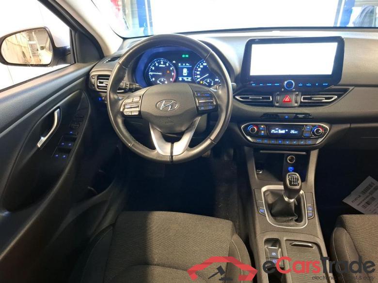 Hyundai i30 SW 1.0 T-GDI Creative Mild-Hybrid LED Navi KeylessGo Camera Klima PDC ... #5