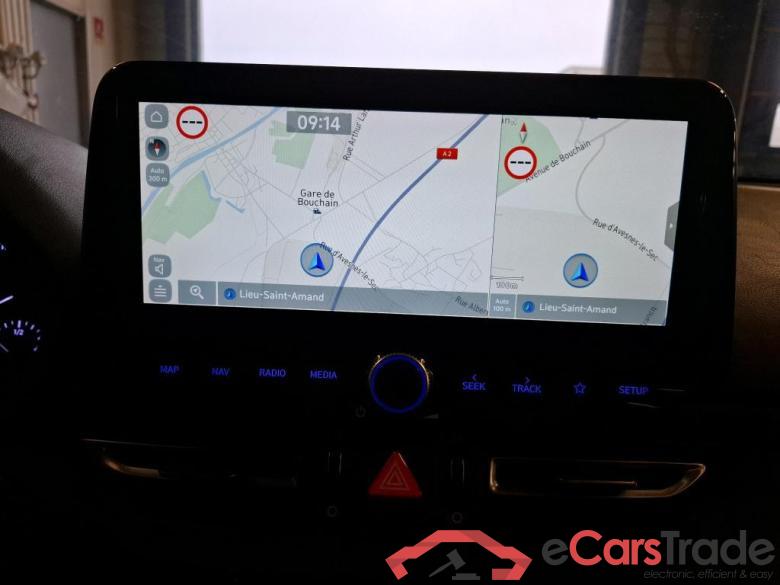 Hyundai i30 SW 1.0 T-GDI Creative Mild-Hybrid LED Navi KeylessGo Camera Klima PDC ... #6