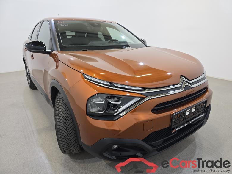 Citroen C4 1.2 PureTech Shine Aut. LED Head-Up Virtual ACC Navi 1/2 Leather KeylessGo Camera Klima PDC ... #3