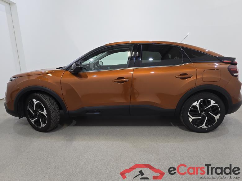 Citroen C4 1.2 PureTech Shine Aut. LED Head-Up Virtual ACC Navi 1/2 Leather KeylessGo Camera Klima PDC ... #2